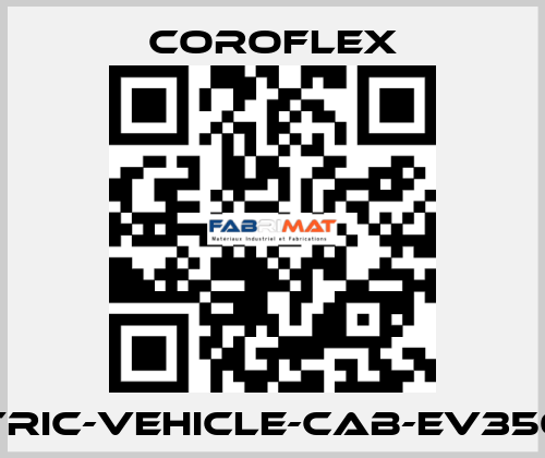 ELECTRIC-VEHICLE-CAB-EV350-UNS COROFLEX