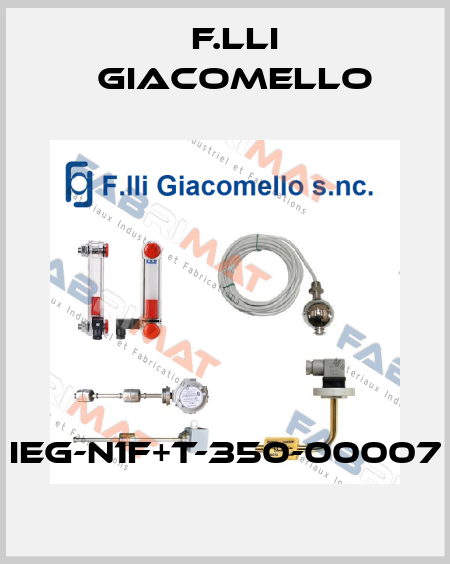 IEG-N1F+T-350-00007 F.lli Giacomello