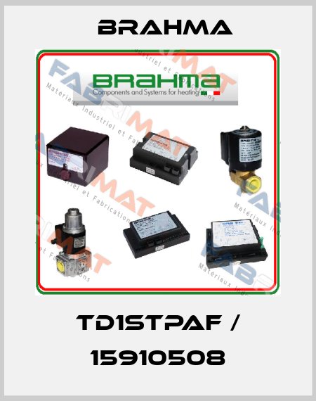 TD1STPAF / 15910508 Brahma