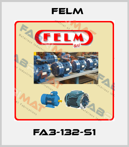 FA3-132-S1 Felm