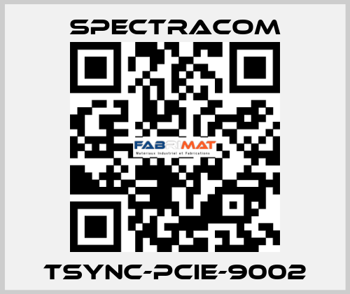 TSYNC-PCIE-9002 SPECTRACOM