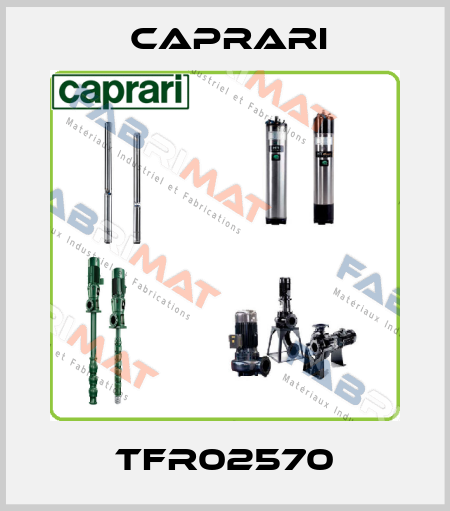 TFR02570 CAPRARI 