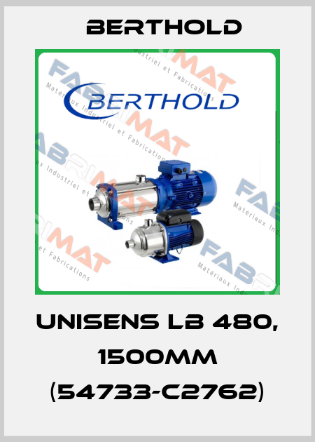UniSENS LB 480, 1500mm (54733-C2762) Berthold