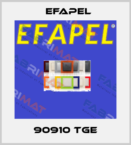 90910 TGE EFAPEL
