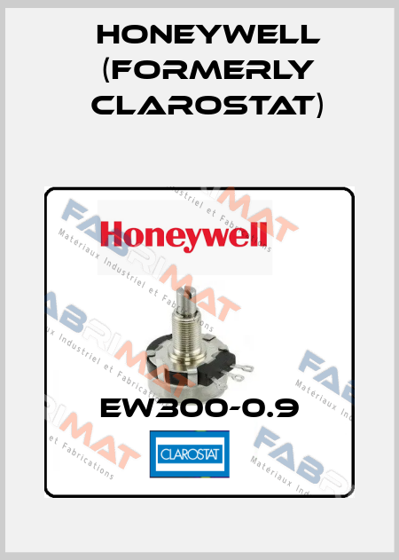 EW300-0.9 Honeywell (formerly Clarostat)