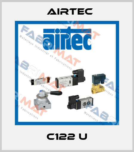 C122 U Airtec