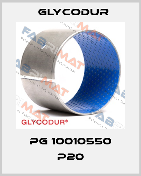 PG 10010550 P20 Glycodur