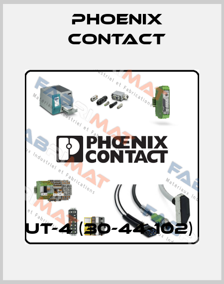 UT-4 (30-44-102)  Phoenix Contact