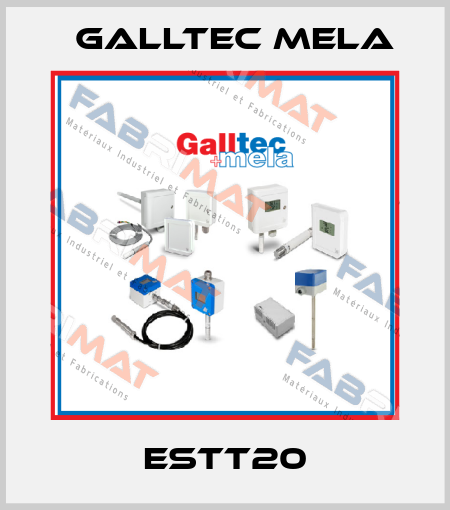 estt20 Galltec Mela