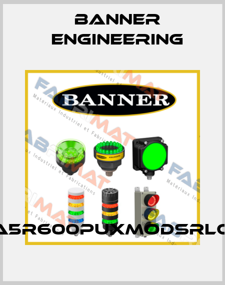 EA5R600PUXMODSRLCQ Banner Engineering