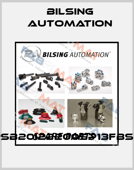 PSB20I22200SP13FBS4 Bilsing Automation