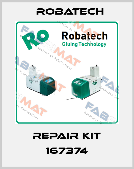 Repair kit 167374 Robatech
