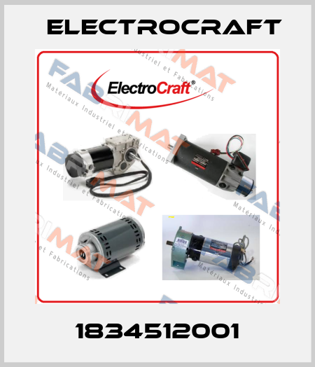 1834512001 ElectroCraft