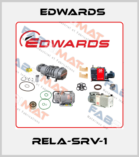 RELA-SRV-1 Edwards