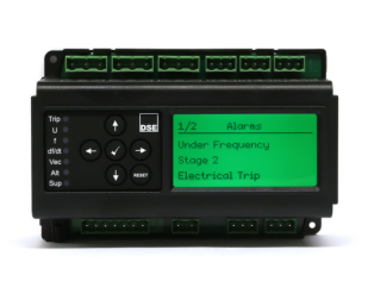 DSEP100-02 DEEP SEA ELECTRONICS PLC