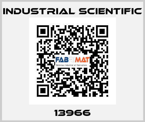 13966 Industrial Scientific