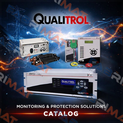 TGL-08-REVB Qualitrol