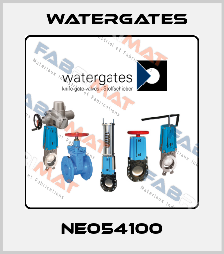 NE054100 Watergates