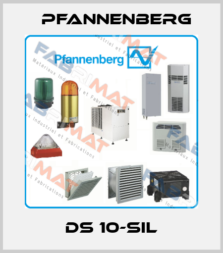 DS 10-SIL Pfannenberg