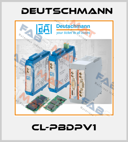 CL-PBDPV1 Deutschmann