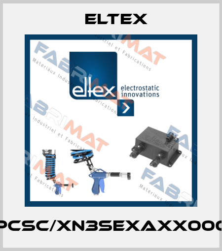 PCSC/XN3SEXAXX000 Eltex