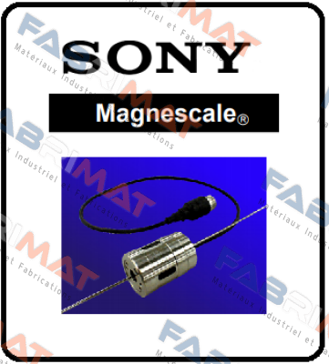 HA721SP-T05 Magnescale