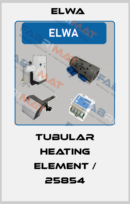 tubular heating element / 25854 Elwa