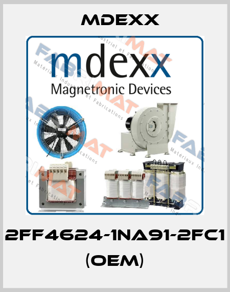 2FF4624-1NA91-2FC1 (OEM) Mdexx