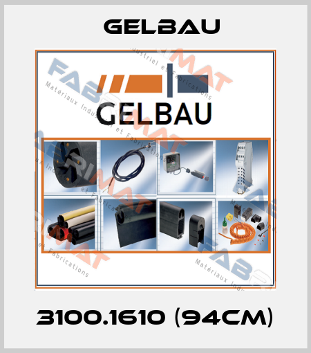 3100.1610 (94cm) Gelbau