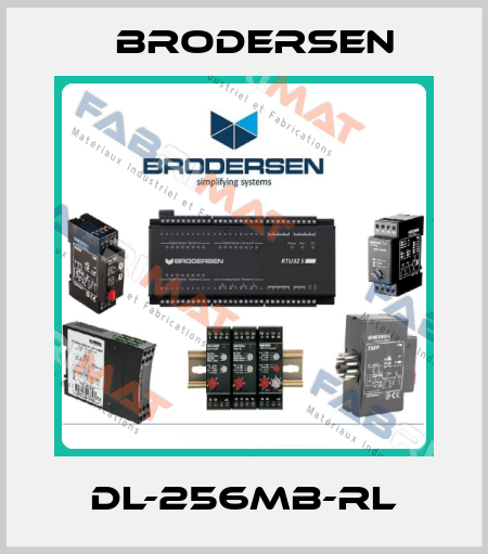 DL-256MB-RL Brodersen