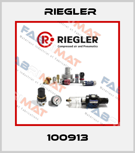 100913 Riegler