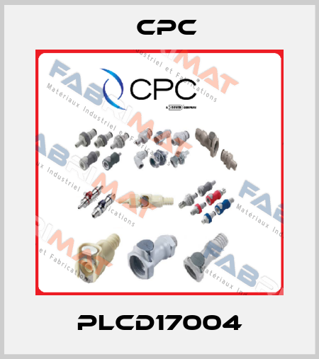 PLCD17004 Cpc