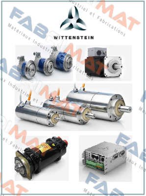 SP 140S-MF2-16 -1G1-2S/AM277K-0000-400VAC Wittenstein