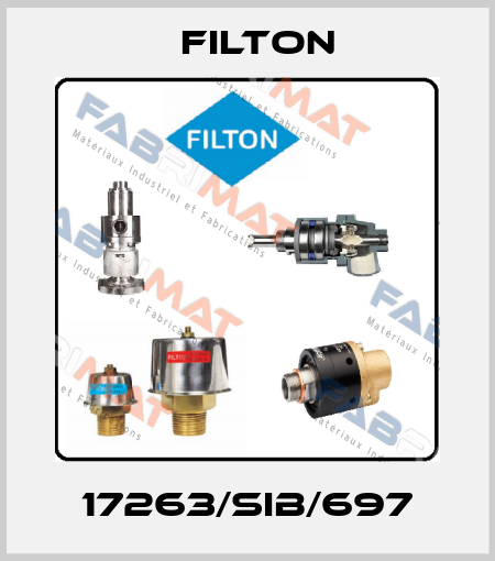 17263/SIB/697 Filton