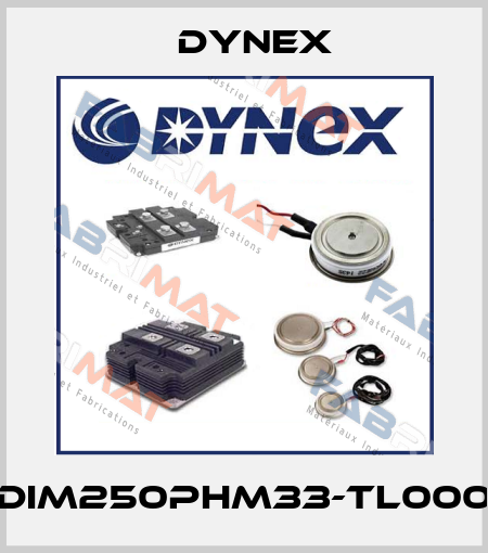 DIM250PHM33-TL000 Dynex