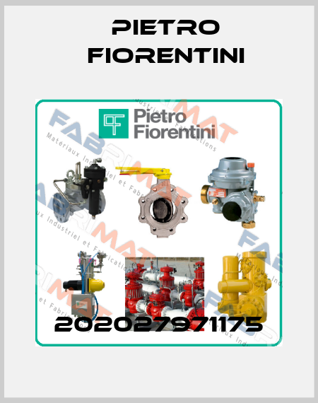 202027971175 Pietro Fiorentini