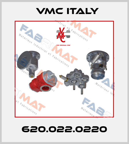 620.022.0220 VMC Italy