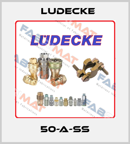 50-A-SS Ludecke