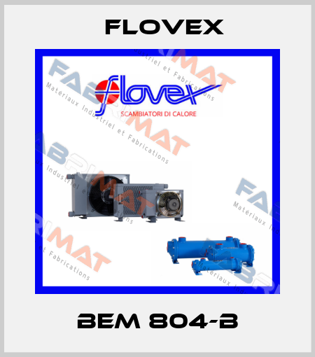 BEM 804-B Flovex