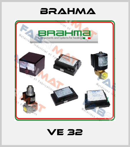VE 32 Brahma