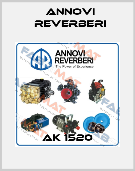 AK 1520 Annovi Reverberi
