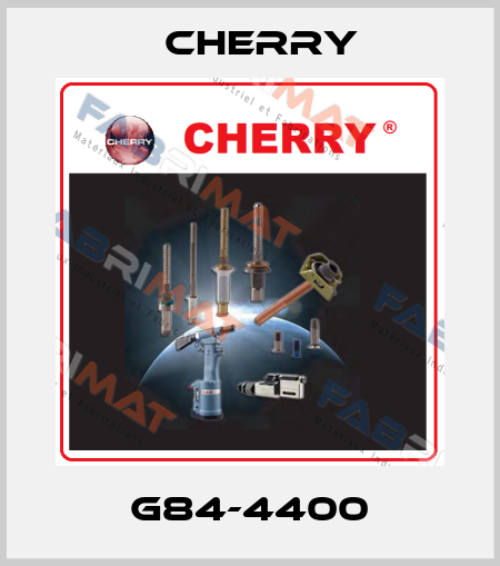 G84-4400 Cherry