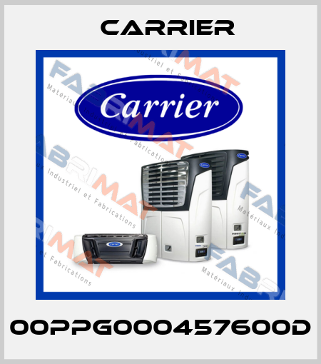 00PPG000457600D Carrier