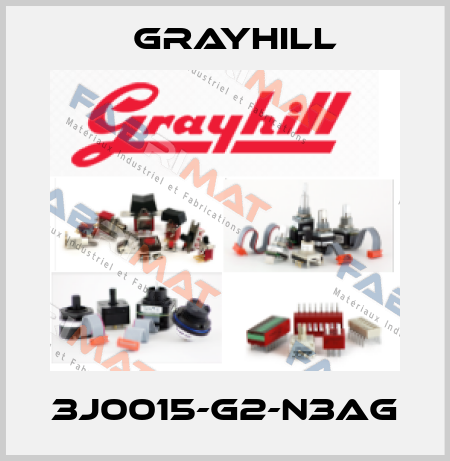 3J0015-G2-N3AG Grayhill