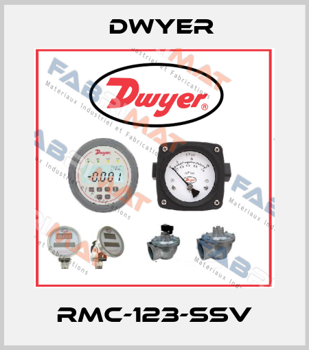 RMC-123-SSV Dwyer