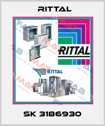 SK 3186930 Rittal