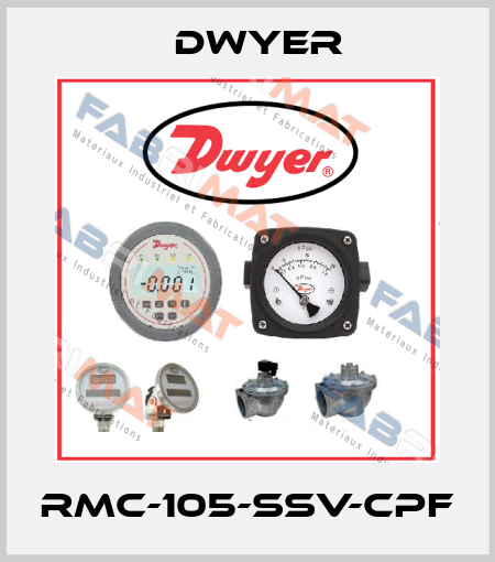 RMC-105-SSV-CPF Dwyer