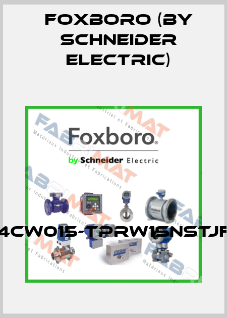 84CW015-TPRW1SNSTJFA Foxboro (by Schneider Electric)