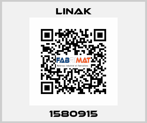 1580915 Linak