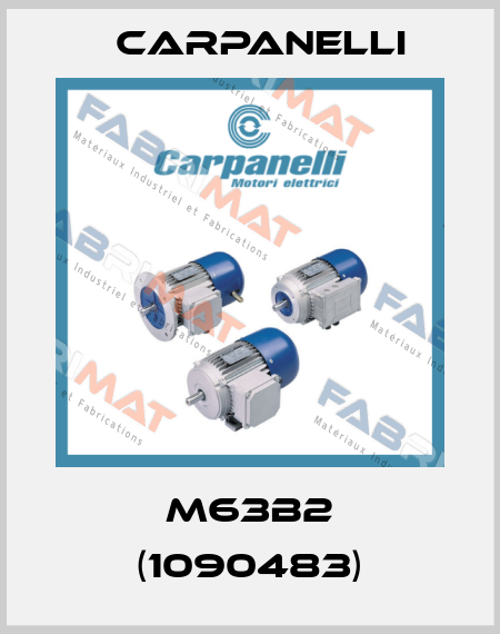 M63b2 (1090483) Carpanelli